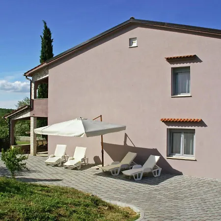 In Krnica Near Pula Airport