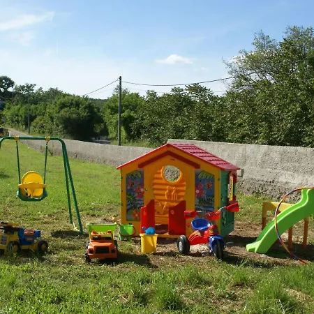Apartment In Krnica Near Pula Airport *